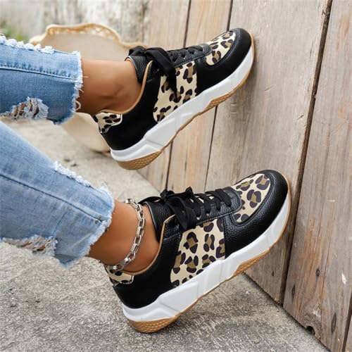 Chaussures décontractées confortables sneakers basses sportives