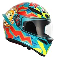 Amazon | AGV - K1 S アジアンフィット SG認証済み ドライコンフォート