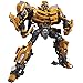 Transformers MPM-03 Movie 10th Anniversary Figure Bumblebee