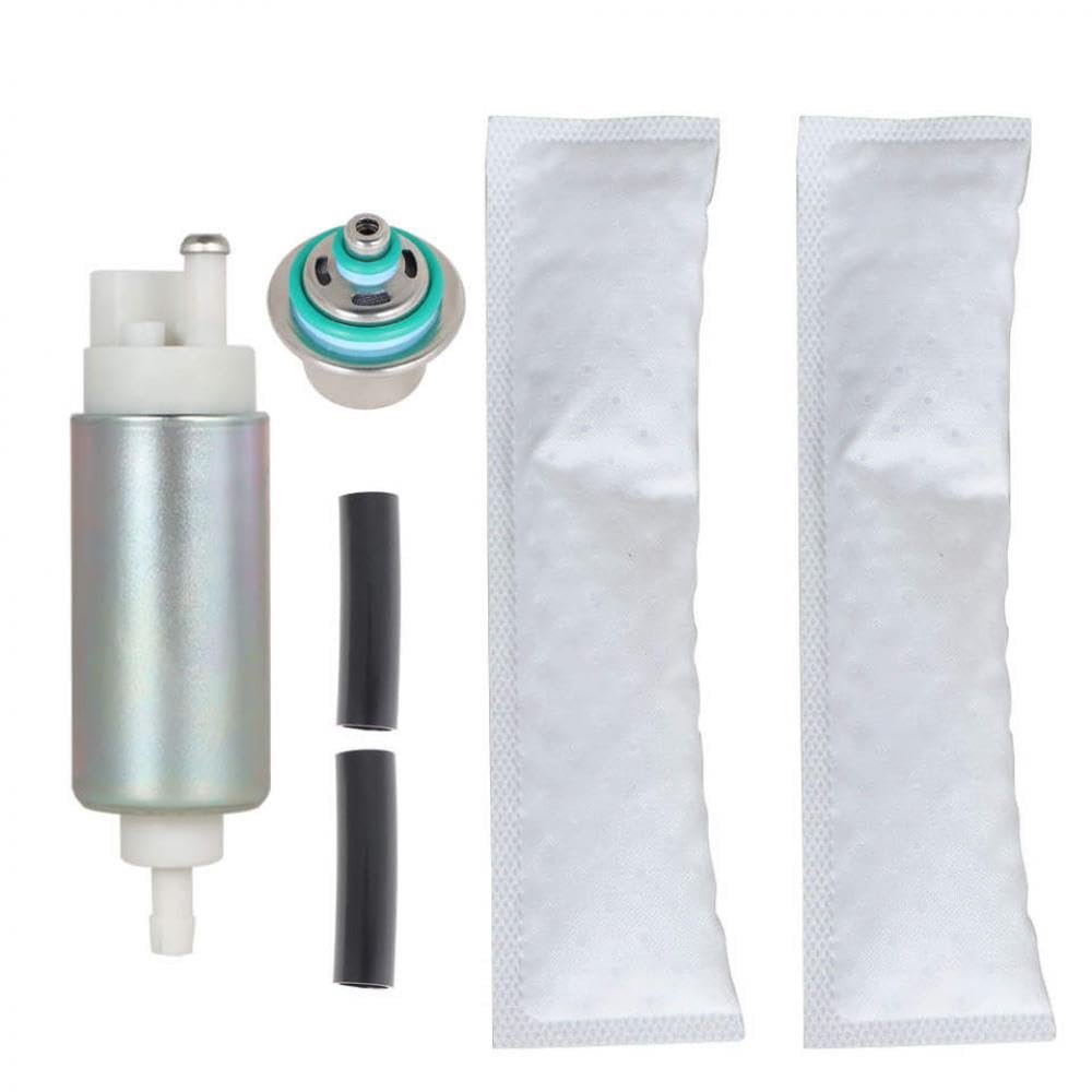2003-2007 Pompa del Carburante per Martello Jackpot per blos rettili di Vegas con regolatore 2520284 Compatibile con Alcuni sistemi di Alimentazione