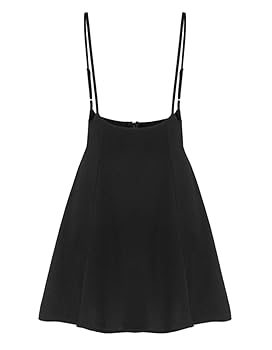 IORE SUSPENDERS SKIRT ブラック 36 SUSPENDERS SKIRT(2color) – IORE
