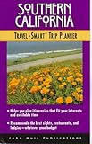 Southern California Travel-Smart Trip Planner