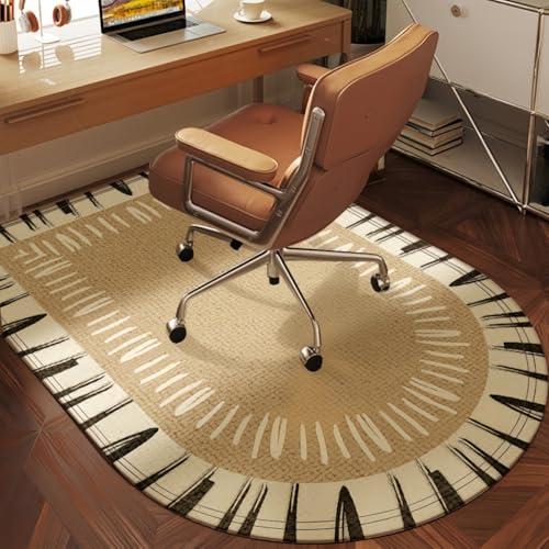 ALIVTAII ���O �A�[�`�^ �`�F�A�}�b�g�X�^�C���b�V�� �}�b�g �k���� �e�[�u���p���O �Q�� ���� ����~�ߕt�� ���ی�}�b�g ���̏��h�~ �y�� ���� (�f�U�C��2,100*160CM)