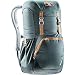 Deuter Walker 20 Backpack, Anthracite/Black, 20-Liter