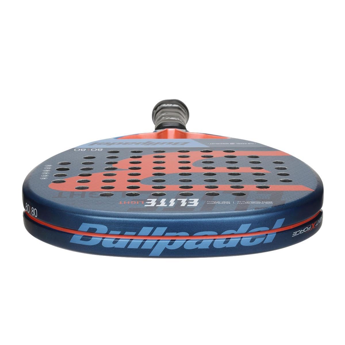 BULLPADEL Elite Light W Mujer 2023