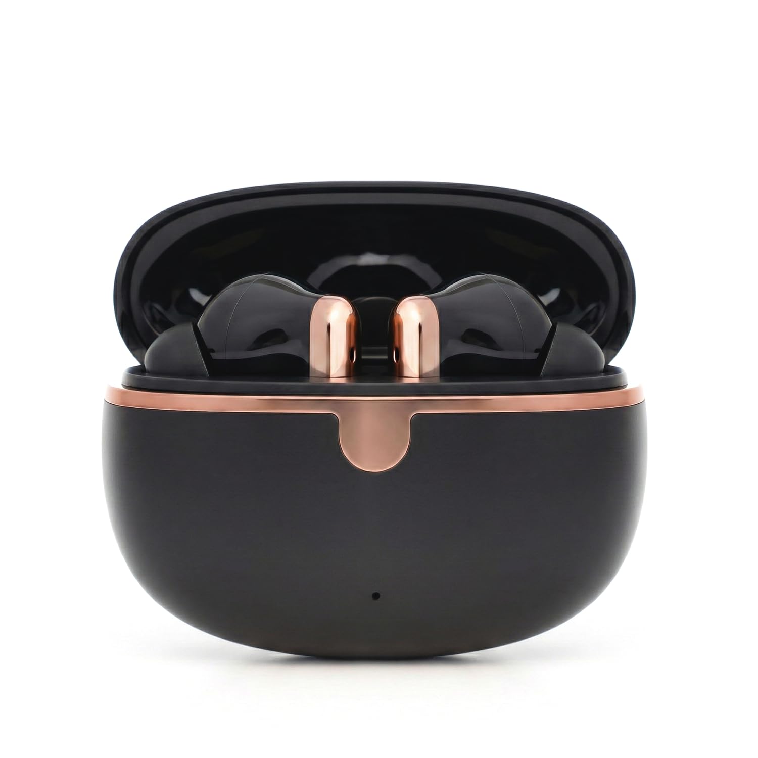 MisBeat Wireless Bluetooth Earbuds with Deep Bass, Touch Control, HD Calling, IP65 Water Resistance, Fast Charging Case, Long Battery Life, for Sports, Gym and Daily Use-image-48