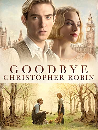 Goodbye Christopher Robin
