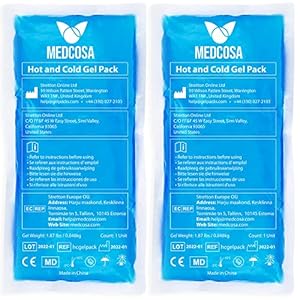 Medcosa Large Sport Ice Pack