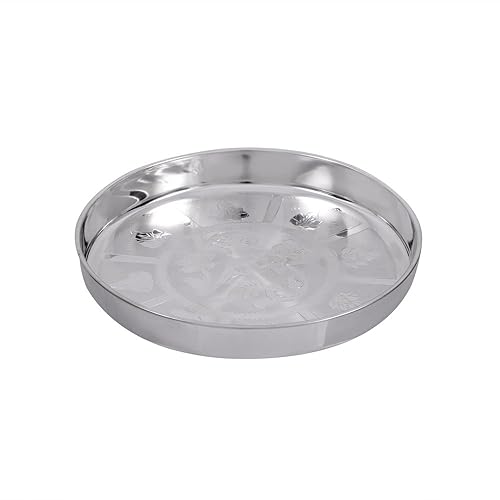 Divino Silver Collection .925 Sterling Silver Vessels