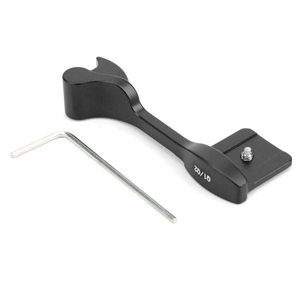 Amazon.co.jp: サムグリップ サムレスト LeicaライカQ1 Q2デジタル