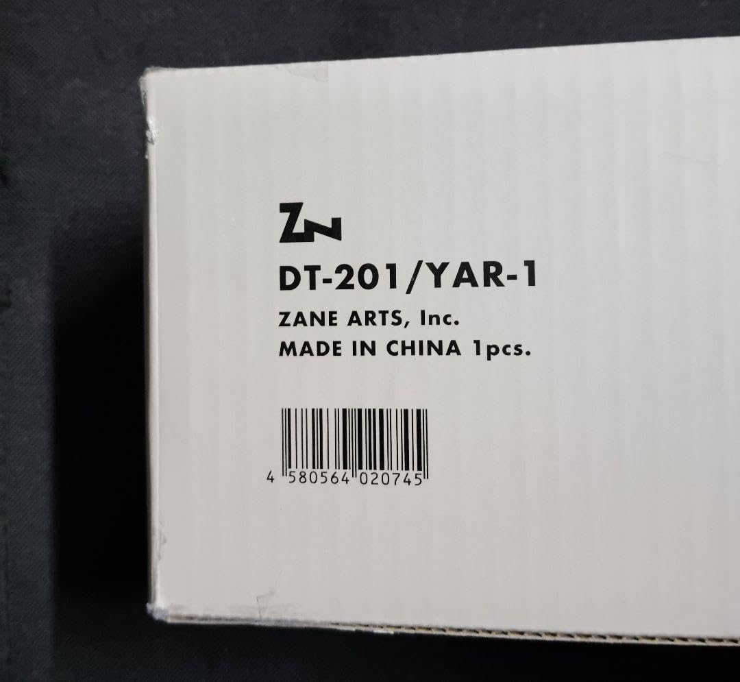 【未開封】ZENEARTS ゼインアーツ YAR-1 ヤール1 ZANEARTS YAR-1 ゼインアーツ ヤール - メルカリ