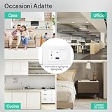 Zoom IMG-1 bseed presa elettrica da muro Zoom IMG-1 bseed presa elettrica da muro