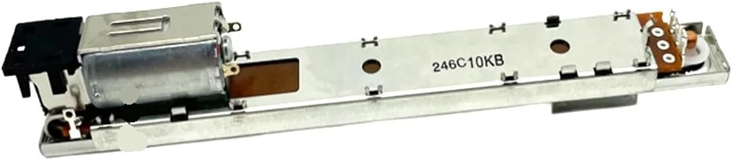 1PCS Motor-Driven Master Type Slide Potentiometer Single-Unit Motor Avid/Digidesign 9750-56442-00 Channel Fader for SC48/003/C24