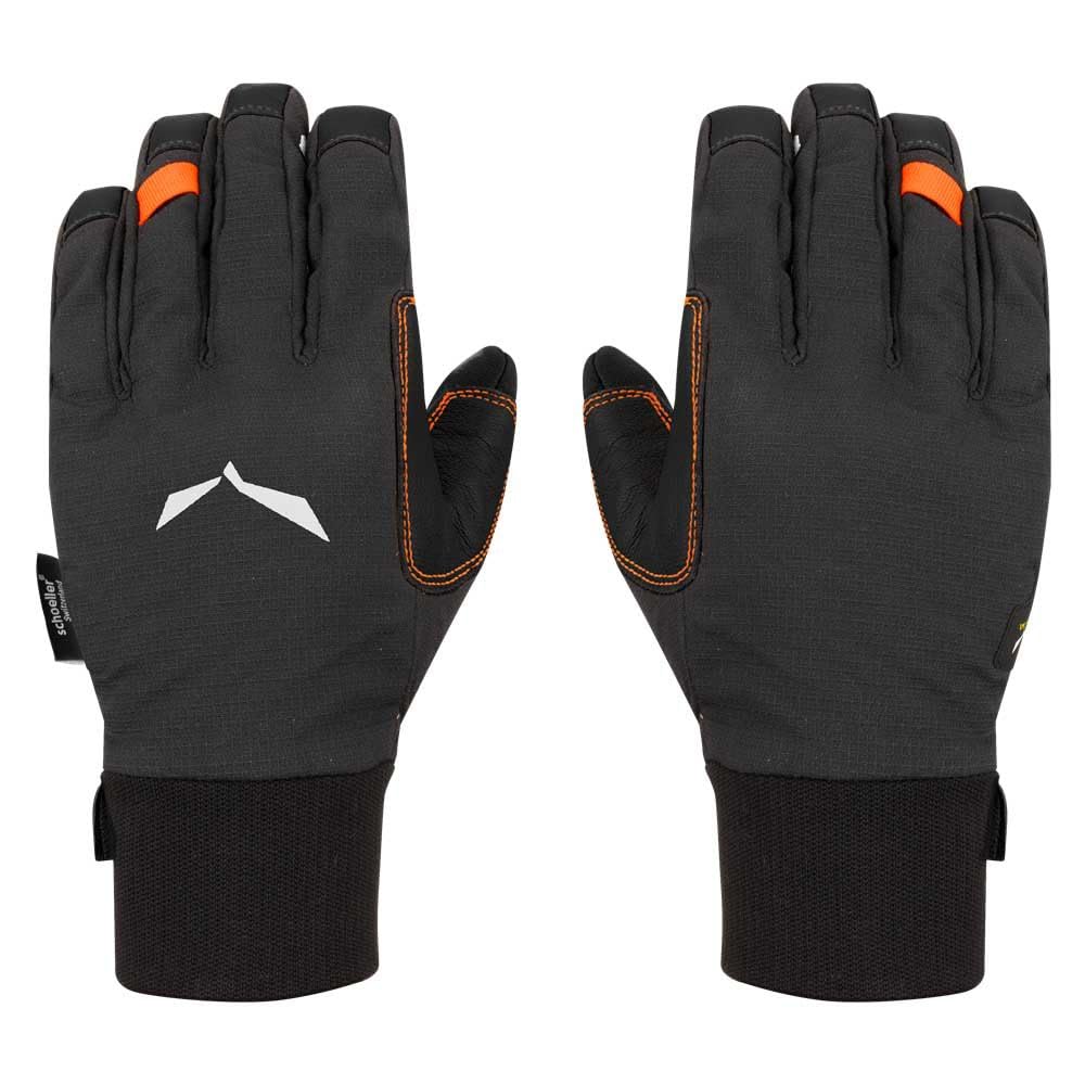 SALEWA Ortles Dst/Am M Gloves Rękawiczki Męskie