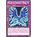 Price comparison product image WIRA-EN011 1st Ed Phantom Knights' Wing Common Card Wing Raiders Yu-Gi-Oh Single Card