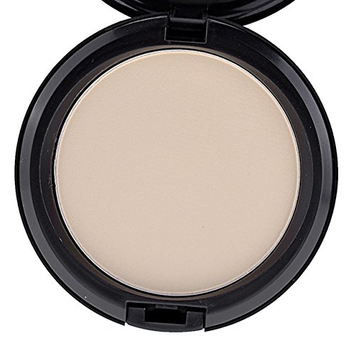 CCbeauty Professional Face Makeup Beauty Cosmetics Matte Pressed Powder Foundation Soft 15g/0.52oz,#2