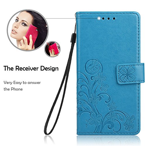 AchoTREE LG K8 2017 Custodia, Fortunato Fiore