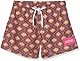 March Jungen Teddy Badeshorts, Mehrfarbig (Oriental 011), 12-24 Monate