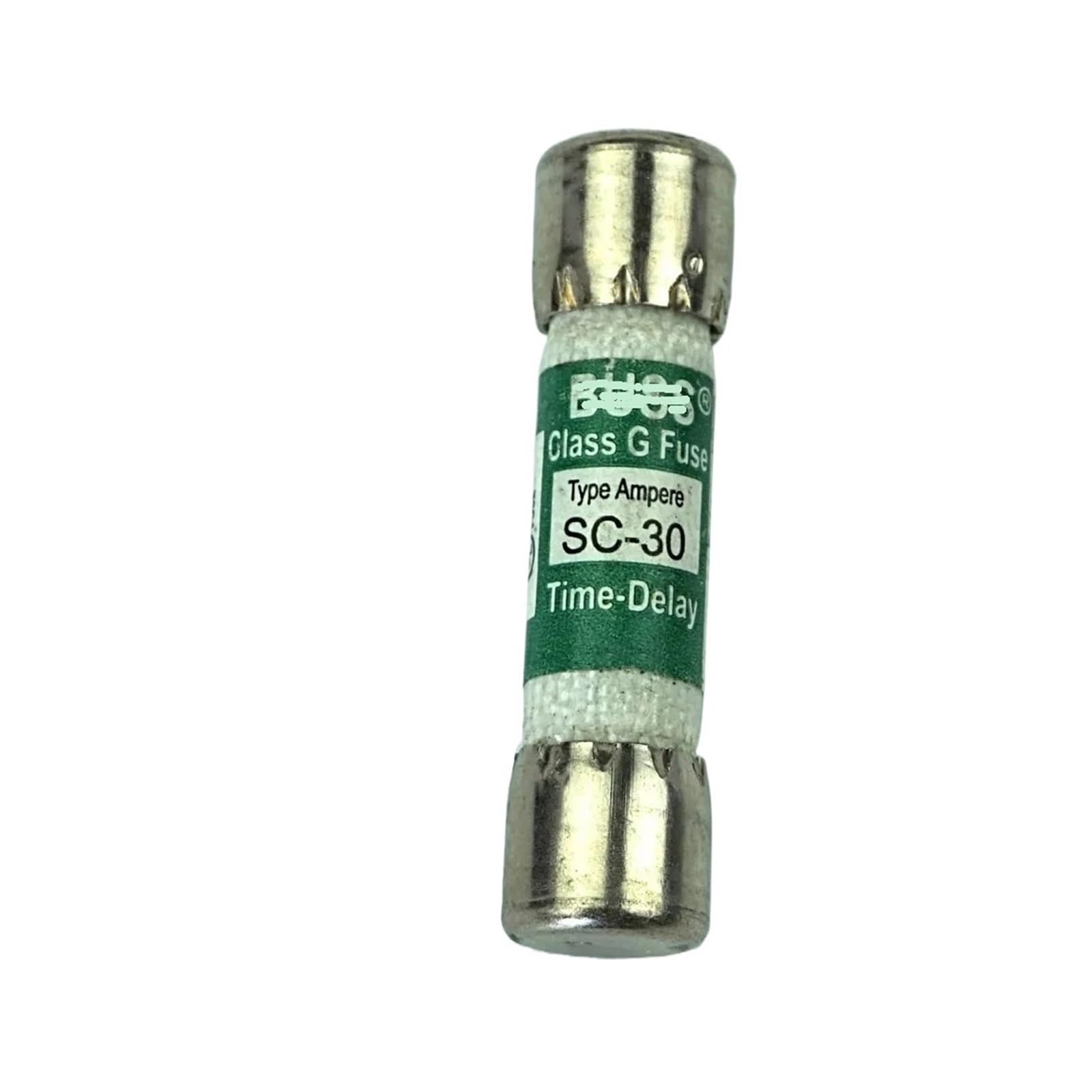 RCGKNNMUZ 30 Amp Main Fuse