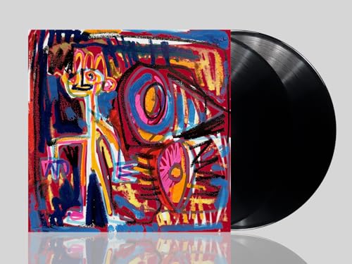 DIG - Vinyl release thumbnail