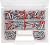 Fischer 544546 Universal Dowels Kit with Screw, Transparent