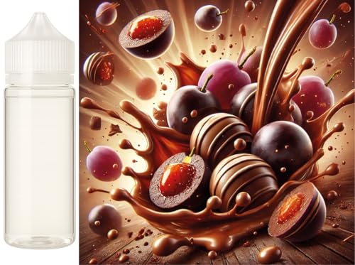 Chocolat-raisin arôme concentré Sasami 100 ml pour vos pauses vape gourmandes