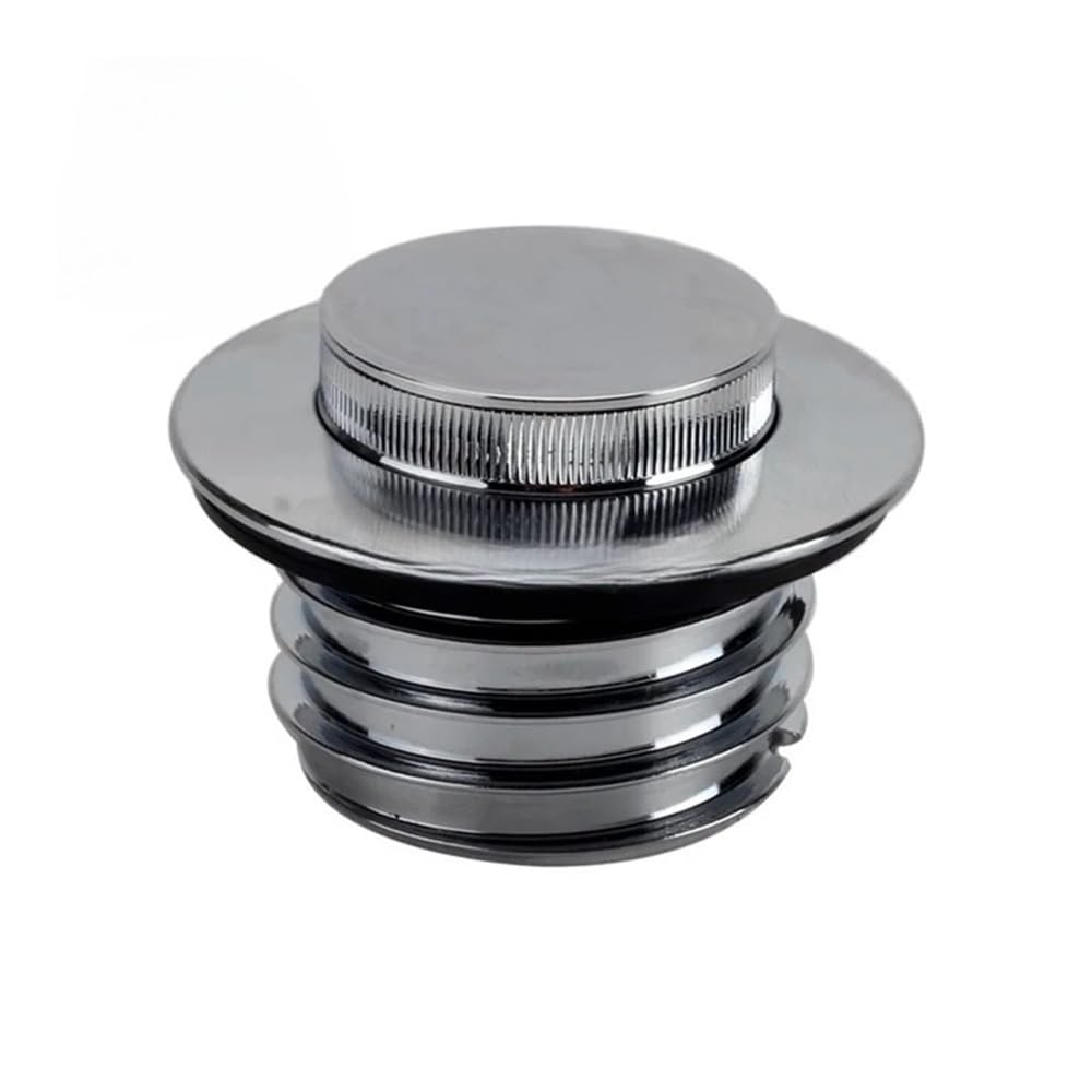 Coperchio Del Tappo Del Serbatoio Del Carburante A Scomparsa Con Sfiato A Filo E Vite A Scomparsa Per Ha&rley Touring Road Street Glide FLHXS FLHXST FLTRX S SE ST 2021-2023 Copertura Serbatoios