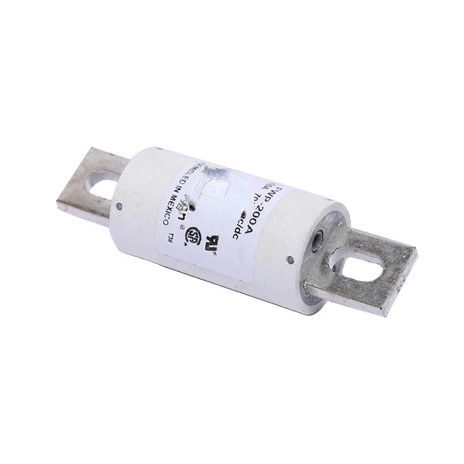 Fusible rapide FWP-200A pour éviter les pannes de surtension sur vos machines