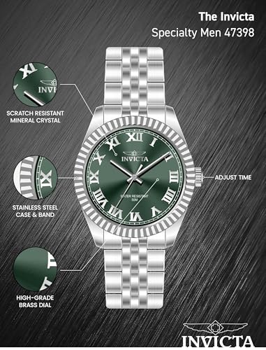 Image of INVICTA Watch