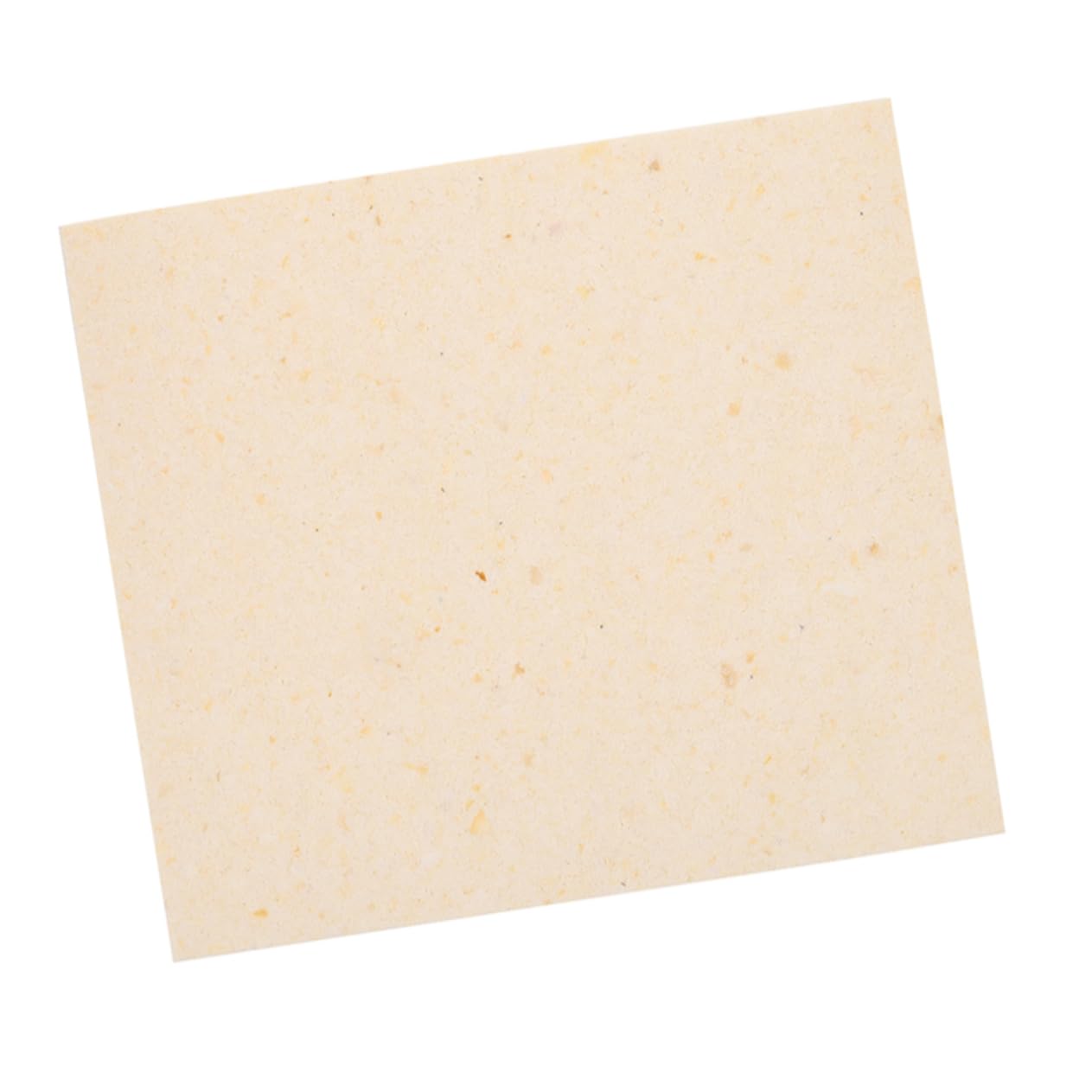 Tapis de protection pour presse à chaud garantissant une isolation thermique