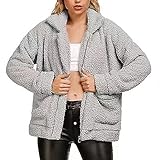 Zoom IMG-1 fnkdor giacca in pile da Zoom IMG-1 fnkdor giacca in pile da