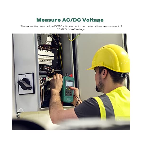 Underground Wire Locator Faults Buried in Walls or Underground