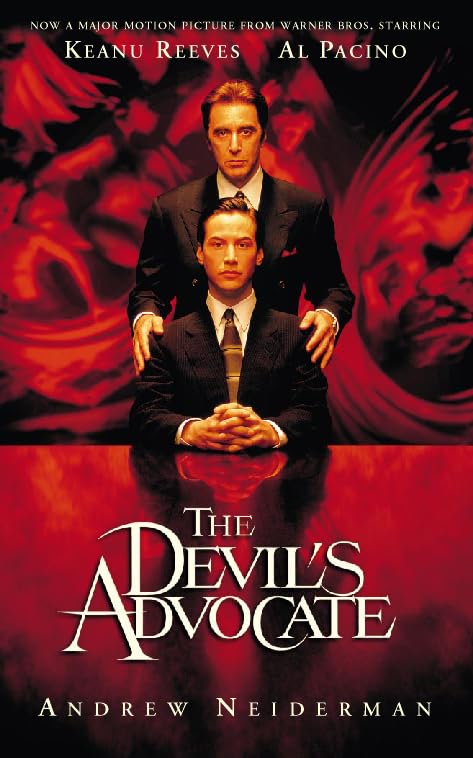 Devil’s Advocate