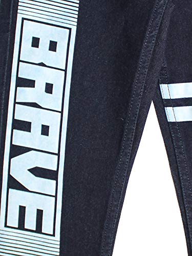 Image of KiddoPanti Boy's Regular Fit Trousers