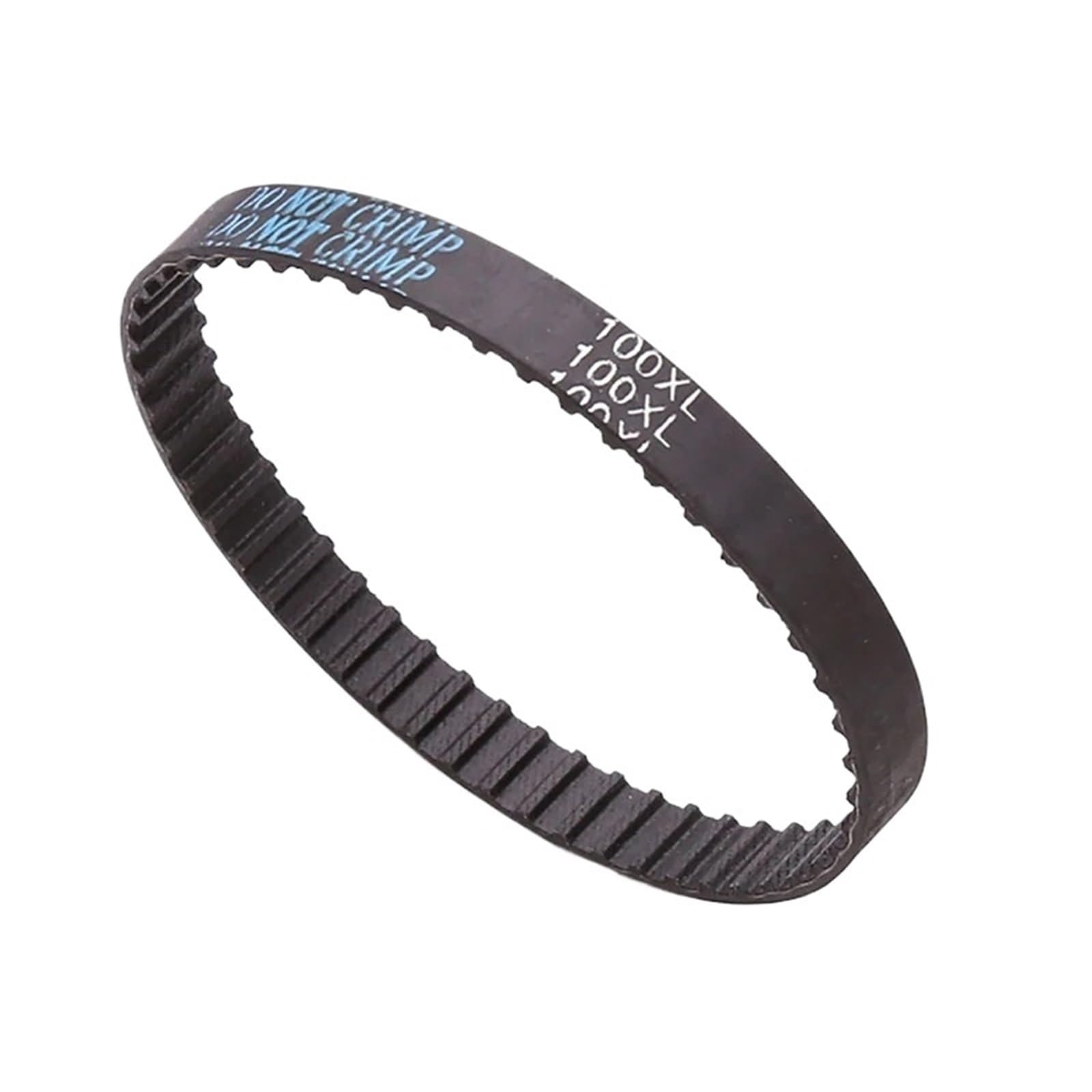 Courroie synchrone XL pas 5.08mm boucle fermée pour remplacer et réparer vos transmissions