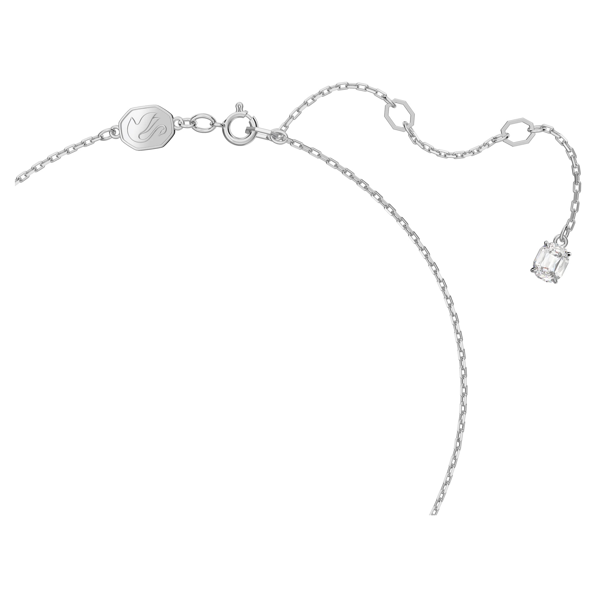 Swarovski Una Angelic Kollektion Anhänger