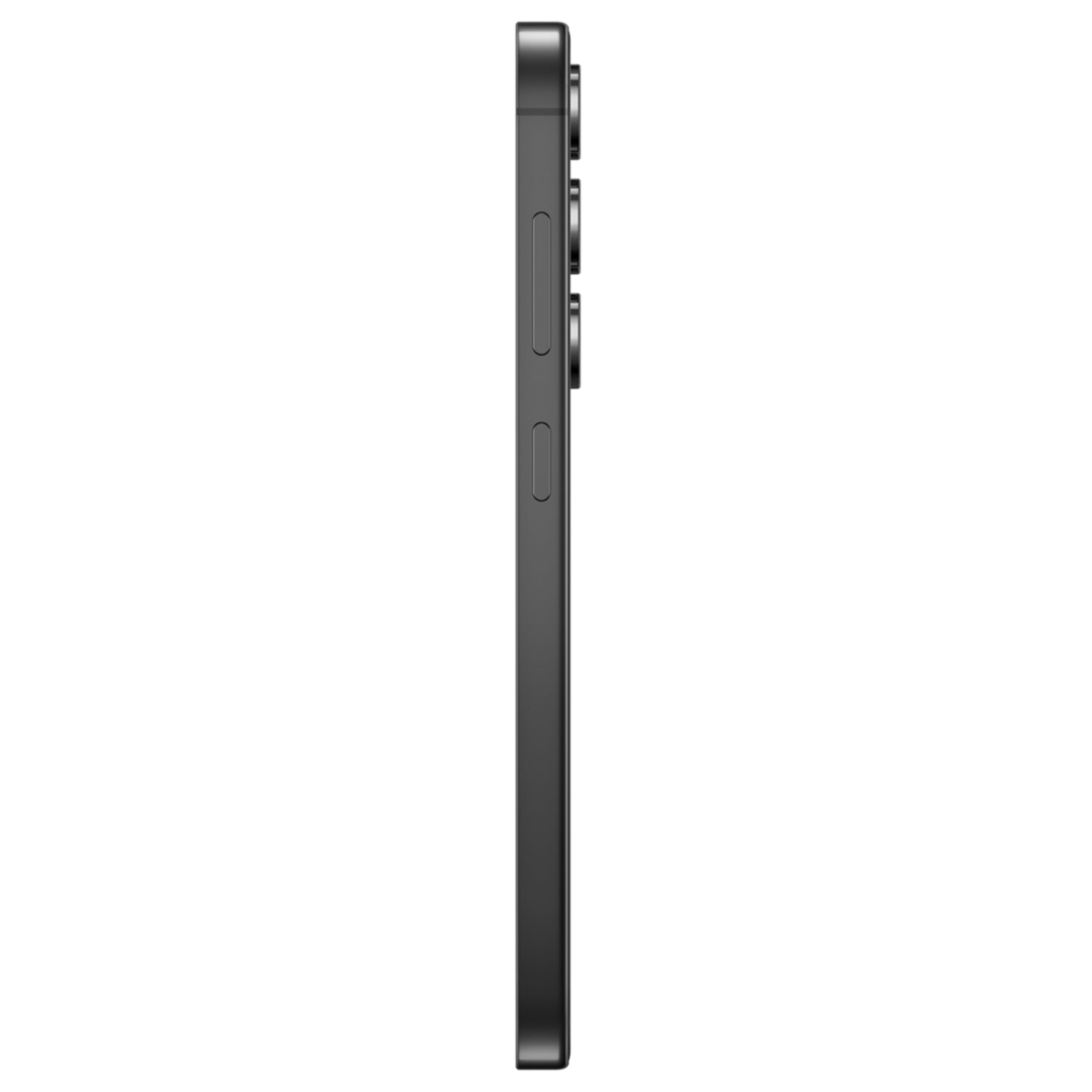 Samsung SM-S921B Galaxy S24 Dual SIM 5G 8GB RAM 256GB Onyx Black EU (Ricondizionato)
