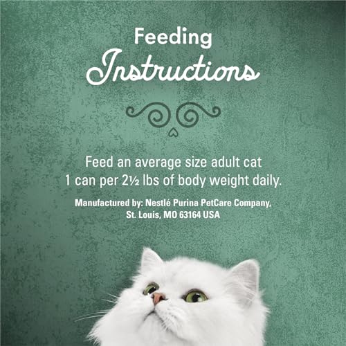 Fancy Feast Elegant Medley Tuscany Collection Cat Food (Case of 2) - image 7