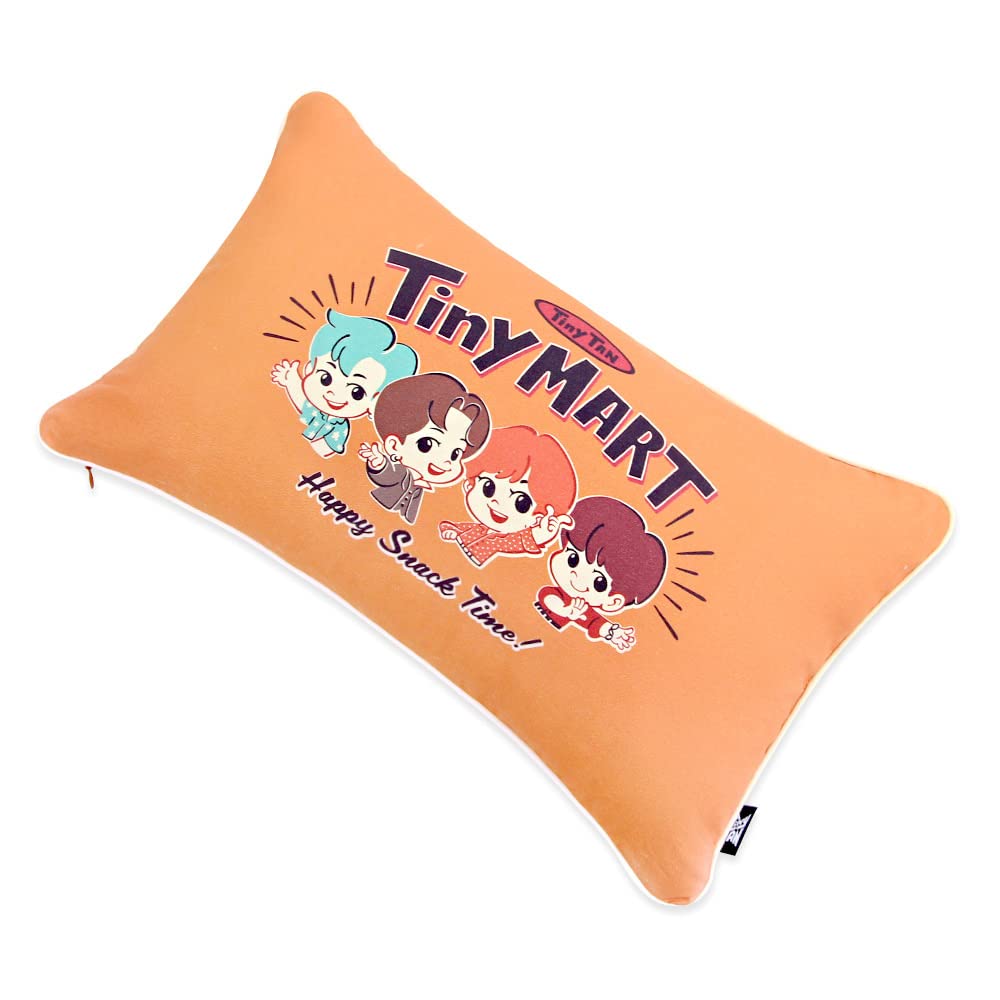 防弾少年団(BTS) - 年始お値下げ在庫限り‼️VAN 公式クッション(30cm) 91r2xka-wpL._UF350,350_QL50_.jpg