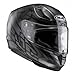 Price comparison product image HJC RPHA 11 CANDRA MC5SF Motorcycle Helmet, Black, Size XS