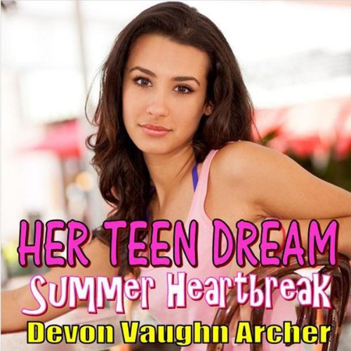 Summer Heartbreak Audiolivro Por Devon Vaughn Archer capa