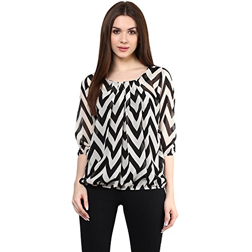 Image of mayra Women's Top