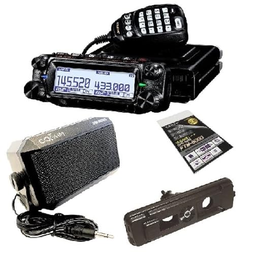 FTM-310D(50W)�y��ASP���z FTM310D+�t���ی�V�[�g+SJMK500+OHM980SPX�v���[���g�I