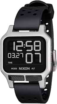 NIXON 腕時計 FULLSTACK THEBLOCKSS デジタル時計 NIXON 腕時計 FULLSTACK THEBLOCKSS デジタル時計 NIXON