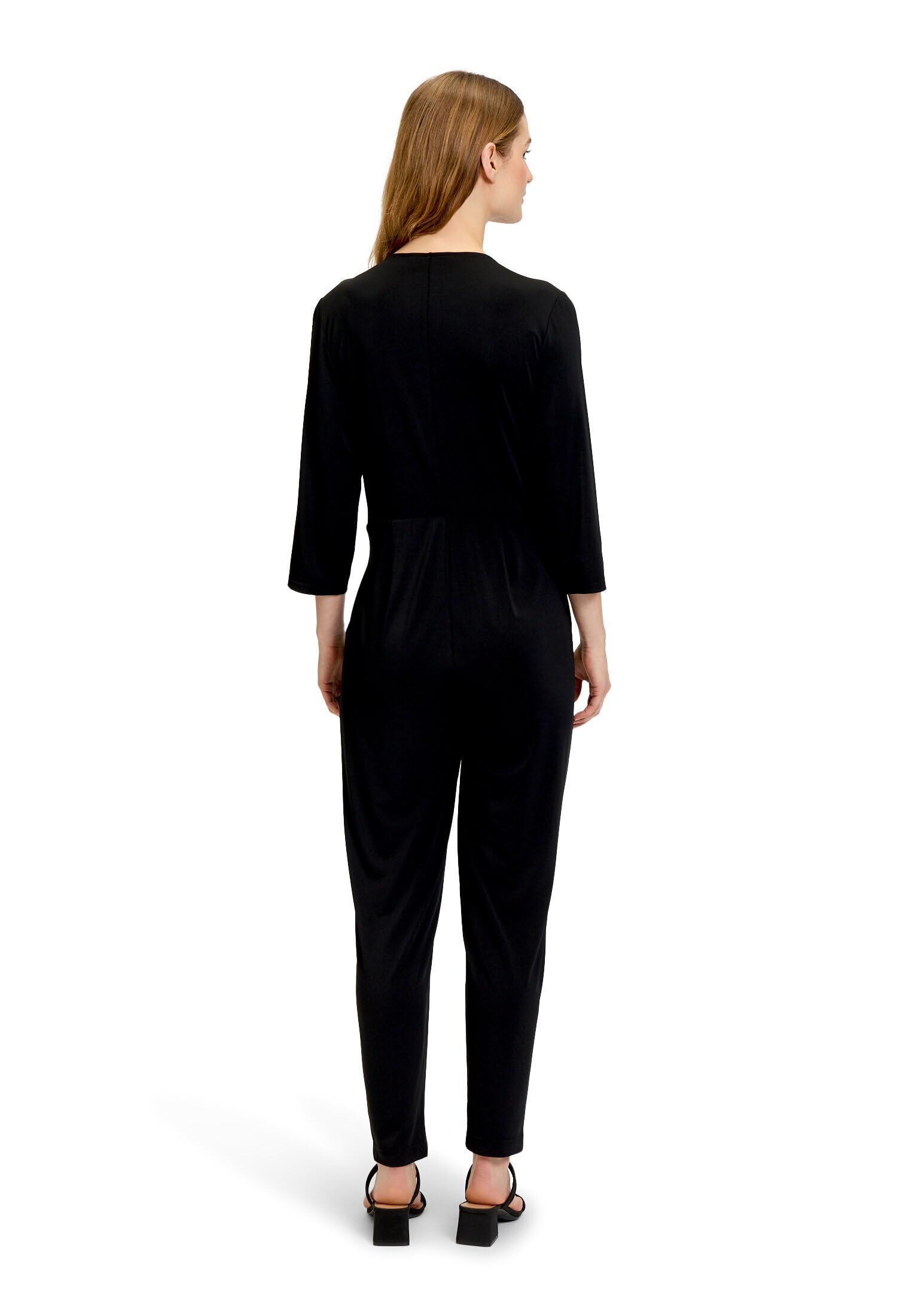 Betty Barclay Damen 6024/1217 Overalls (1er Pack)