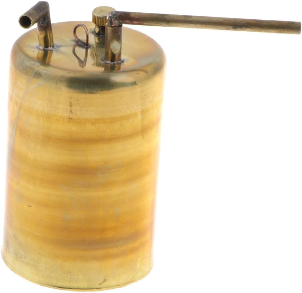 Leather Air Bellow Kit Parts - Brass Oil Kettle,Oil Can