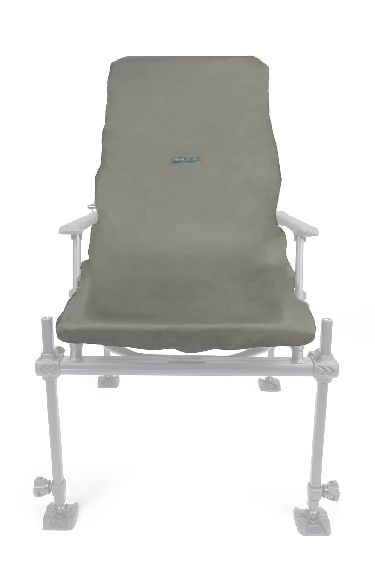 Preston Korum Universal Waterproof Chair Cover