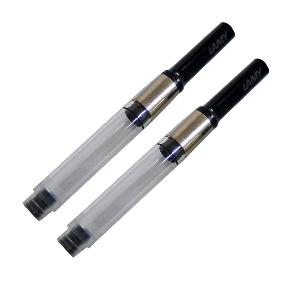 Amazon | ラミー LAMY コンバーター LZ27（ステュディオ・cp1  