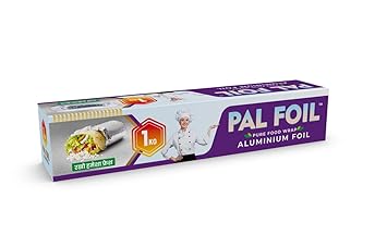 Aluminium Foil 1 KG