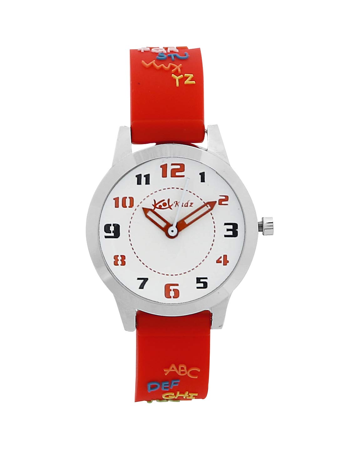 kool kidz Analogue Watch KK 304 ARD